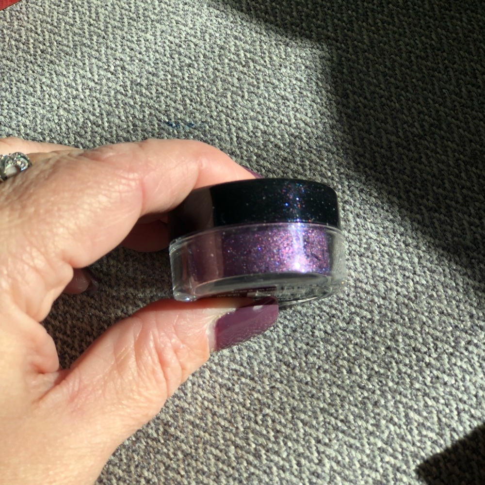 Make up forever star powder 954